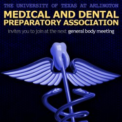Medical and Dental Preparatory Association